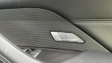 BMW M4 xDrive 530 Competition M 2dr Step Auto Petrol Coupe